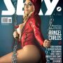 Revista Brasileira Grátis – Rangel Carlos na Revista Sexy de Dezembro de 2019